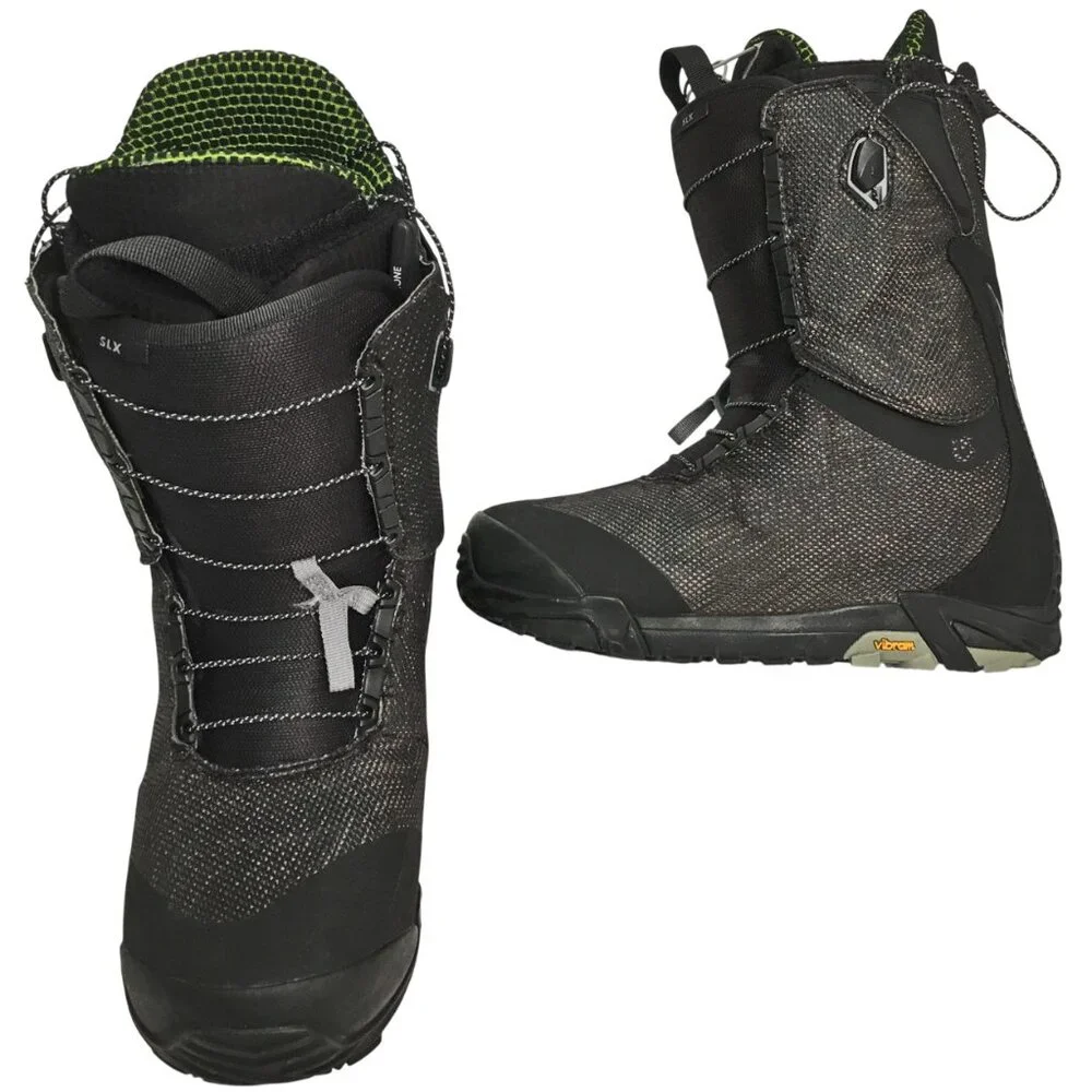 2017 burton snowboard boots Highline Boa Boot Mens : Sports & Outdoors Dissipating impact from harsh landings and choppy conditions Burton ION (2017) - Freeride